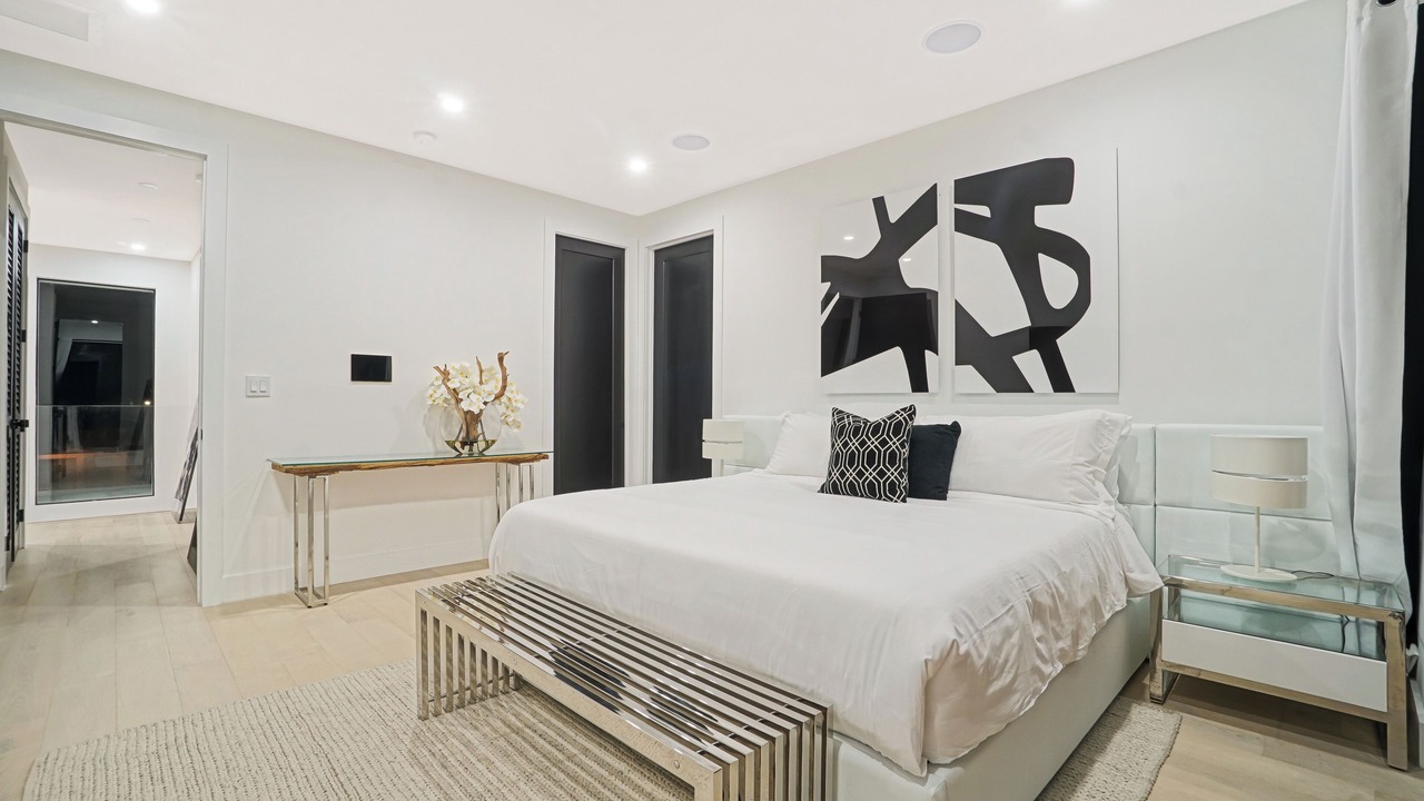 Photo of Bedroom in Buena Vista