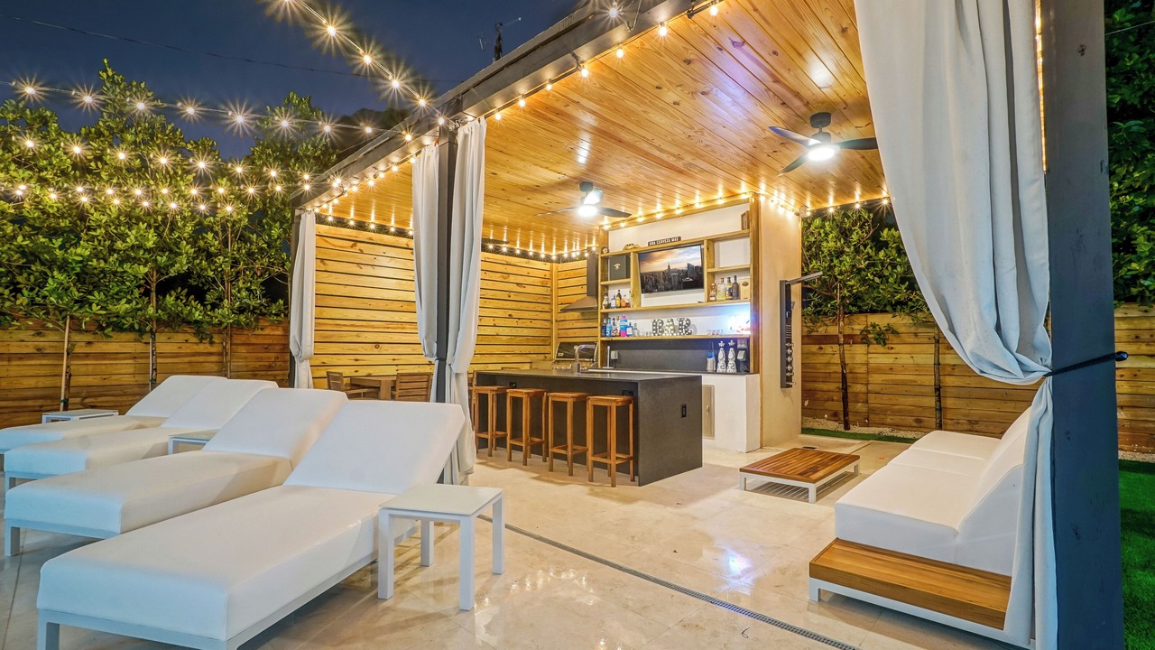 Photo of Patio Balcony in Buena Vista