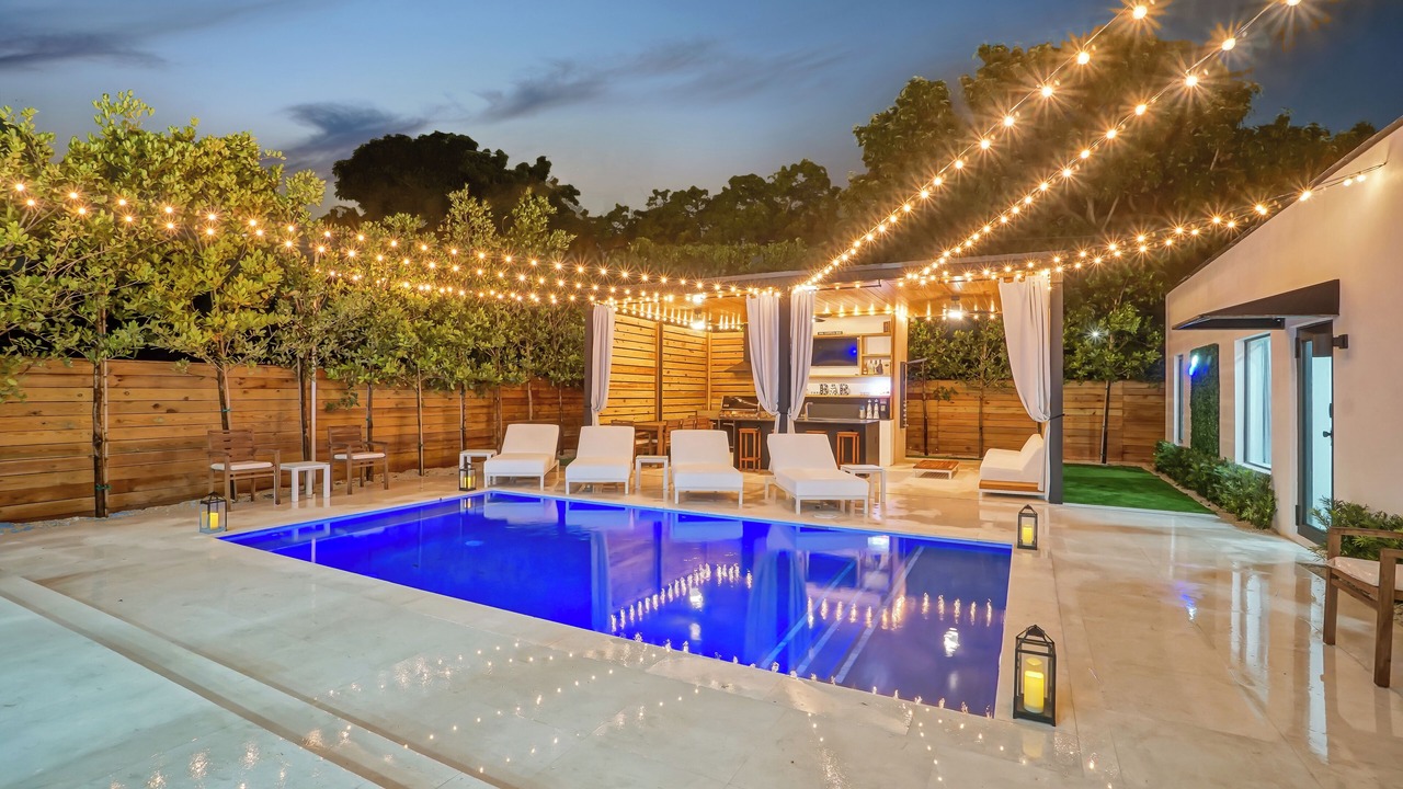 Photo of Outdoor in Buena Vista