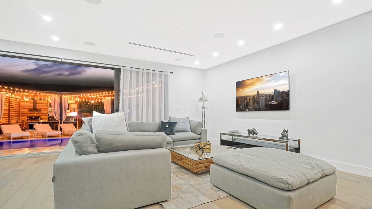 Photo of Livingroom in Buena Vista