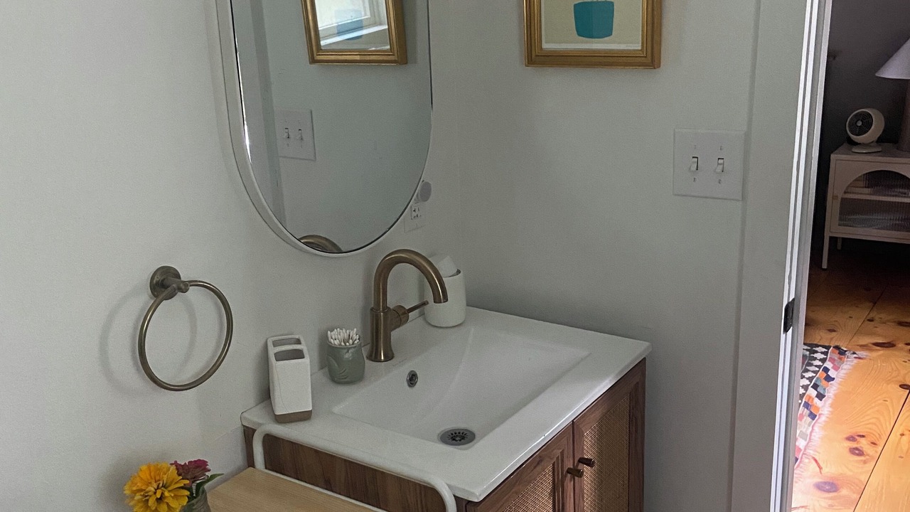 Photo of Bathroom in Town of Marbletown