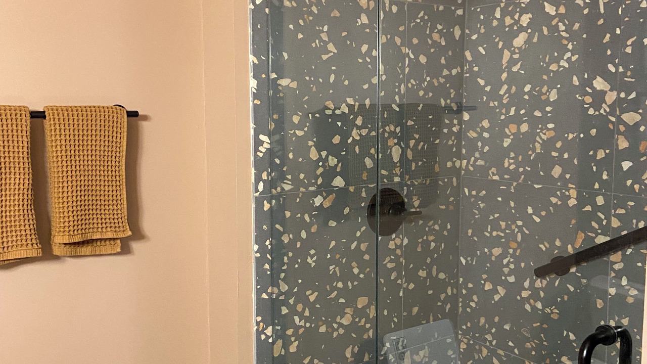 Photo of Bathroom in Town of Marbletown