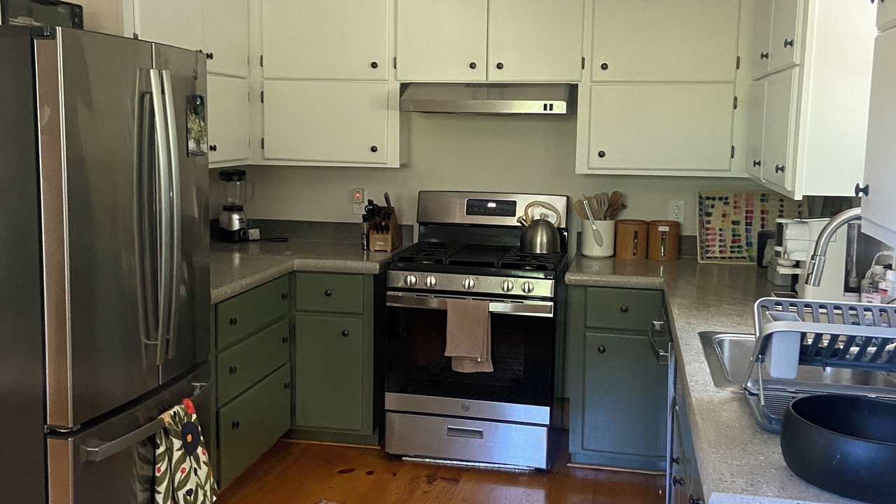 Photo of Kitchen in Town of Marbletown