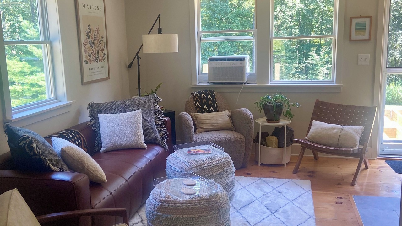 Photo of Livingroom in Town of Marbletown