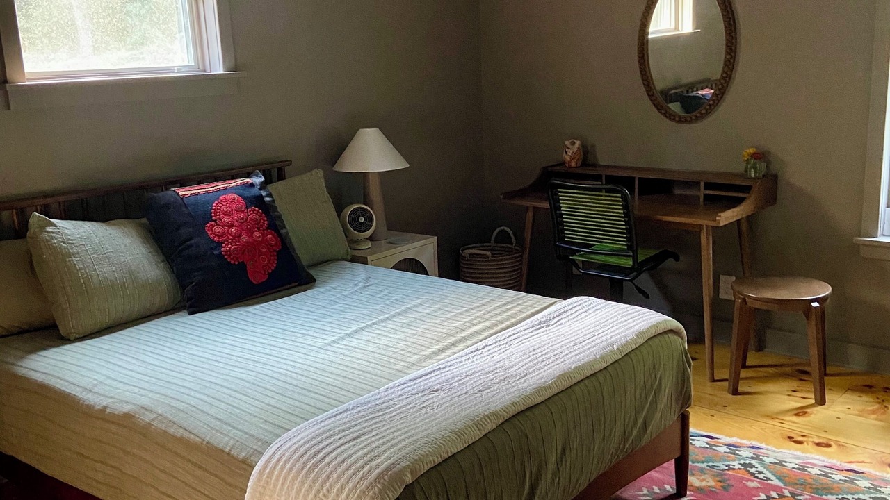 Photo of Bedroom in Town of Marbletown