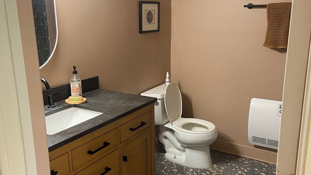 Photo of Bathroom in Town of Marbletown