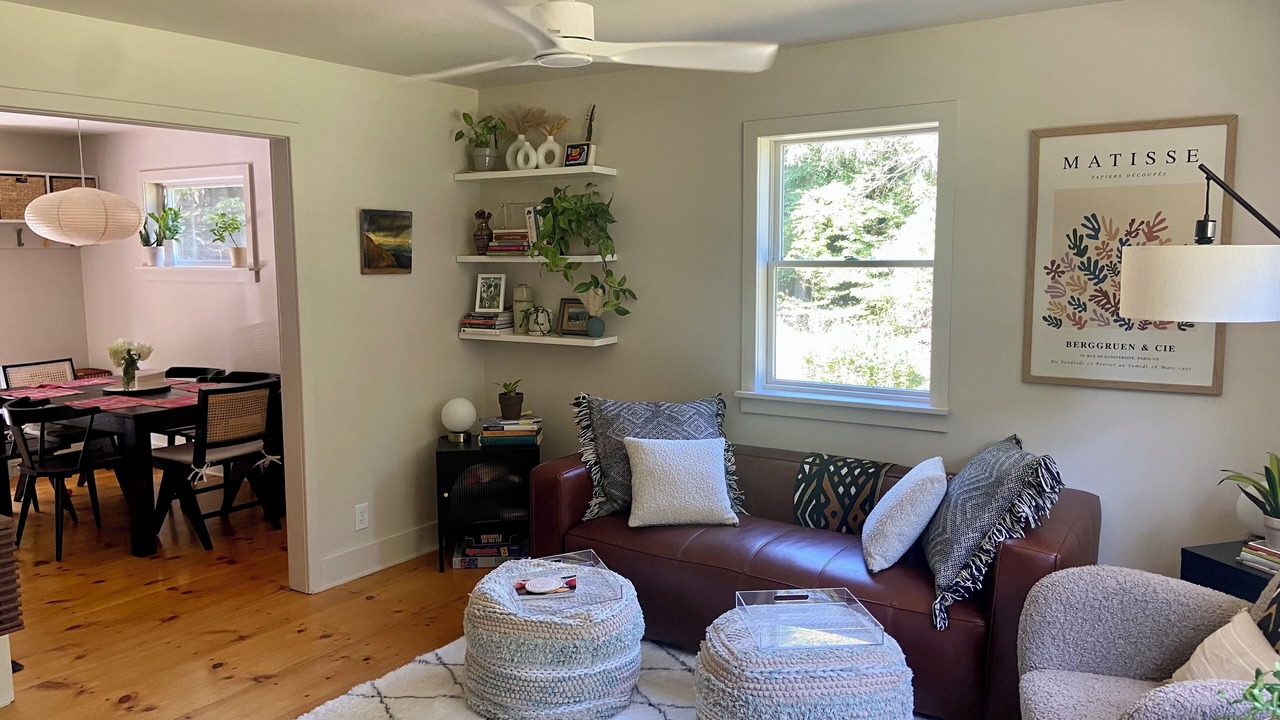 Photo of Livingroom in Town of Marbletown