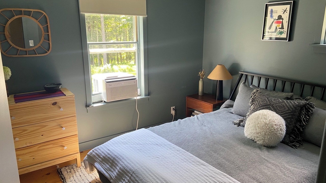 Photo of Bedroom in Town of Marbletown