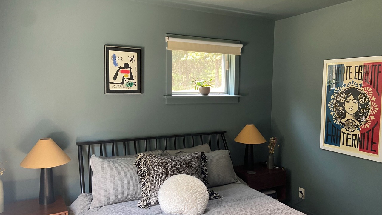 Photo of Bedroom in Town of Marbletown
