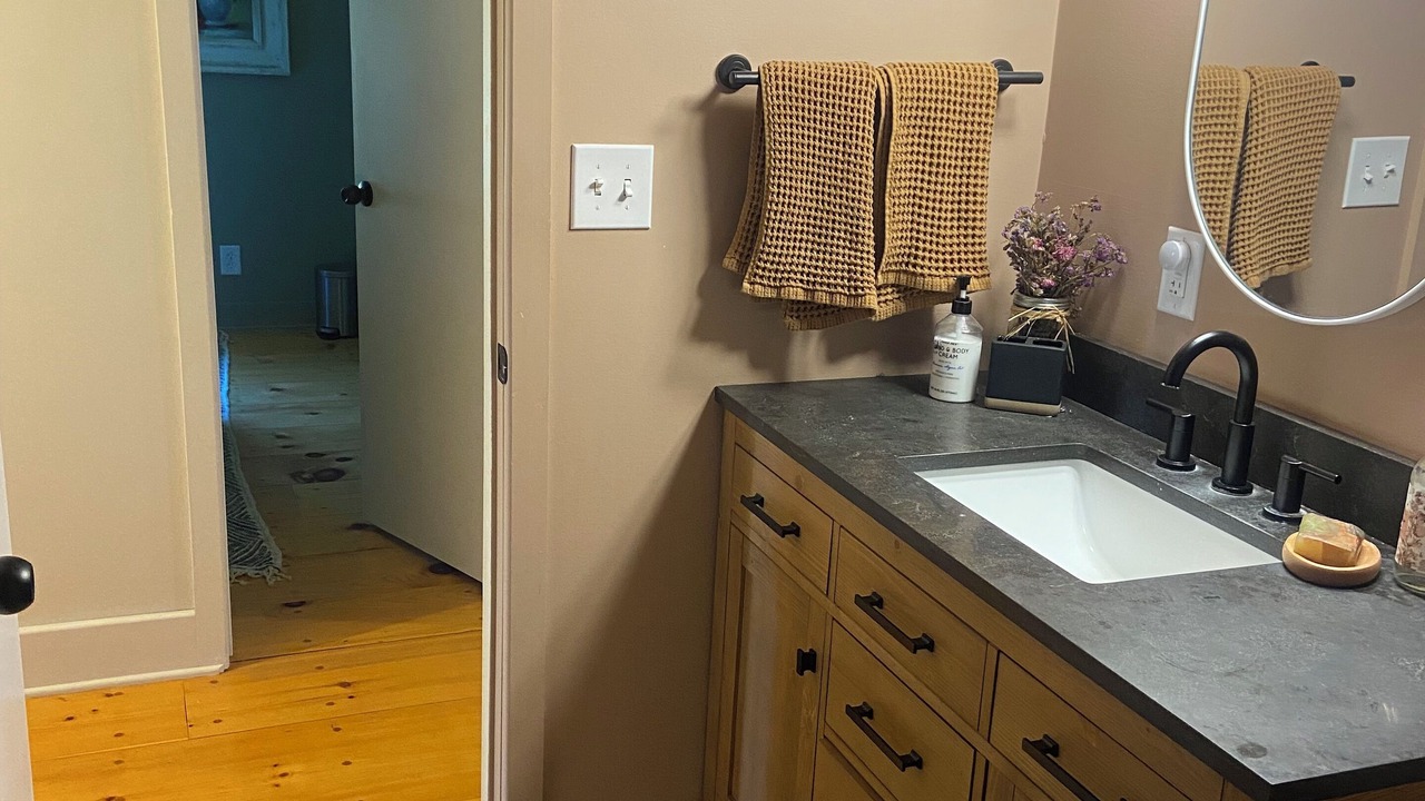 Photo of Bathroom in Town of Marbletown