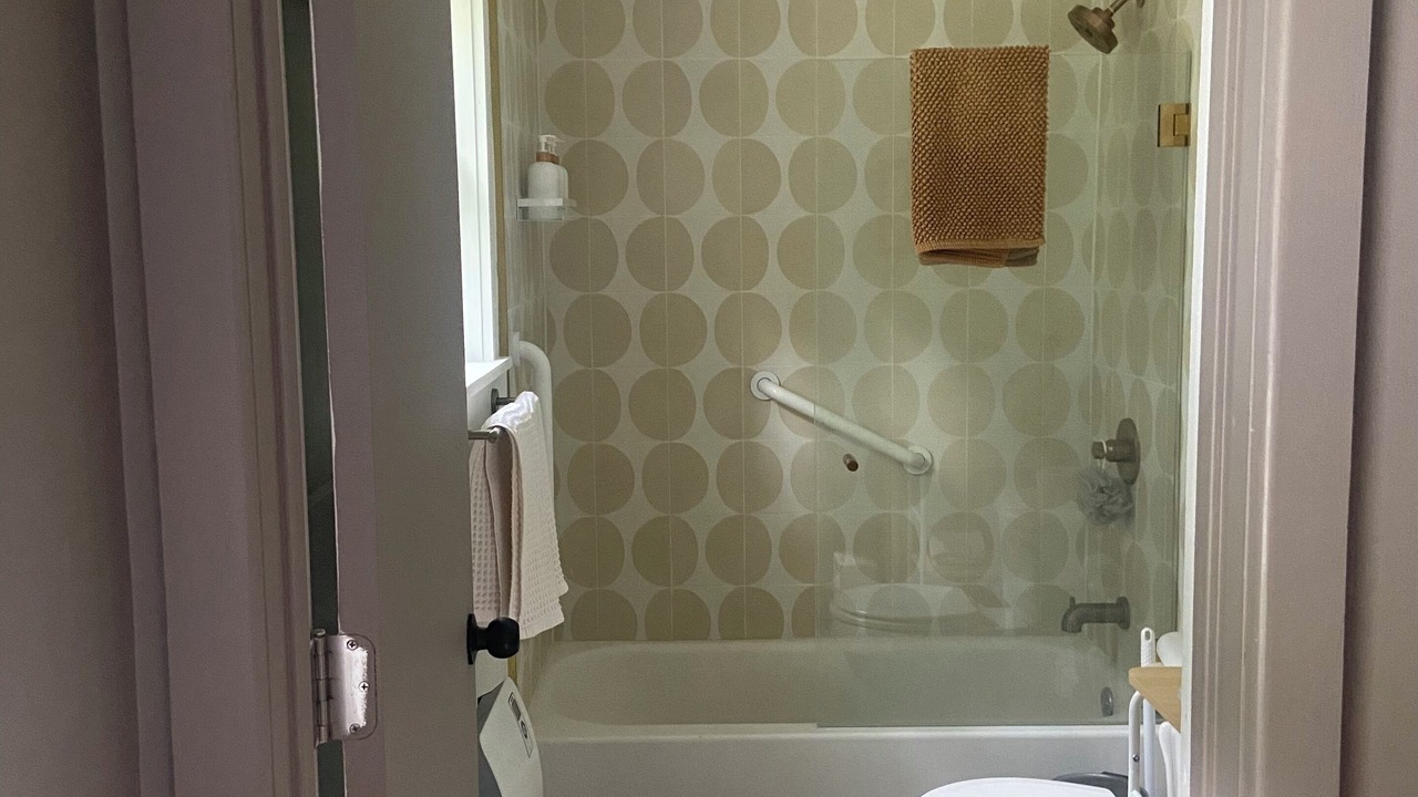 Photo of Bathroom in Town of Marbletown