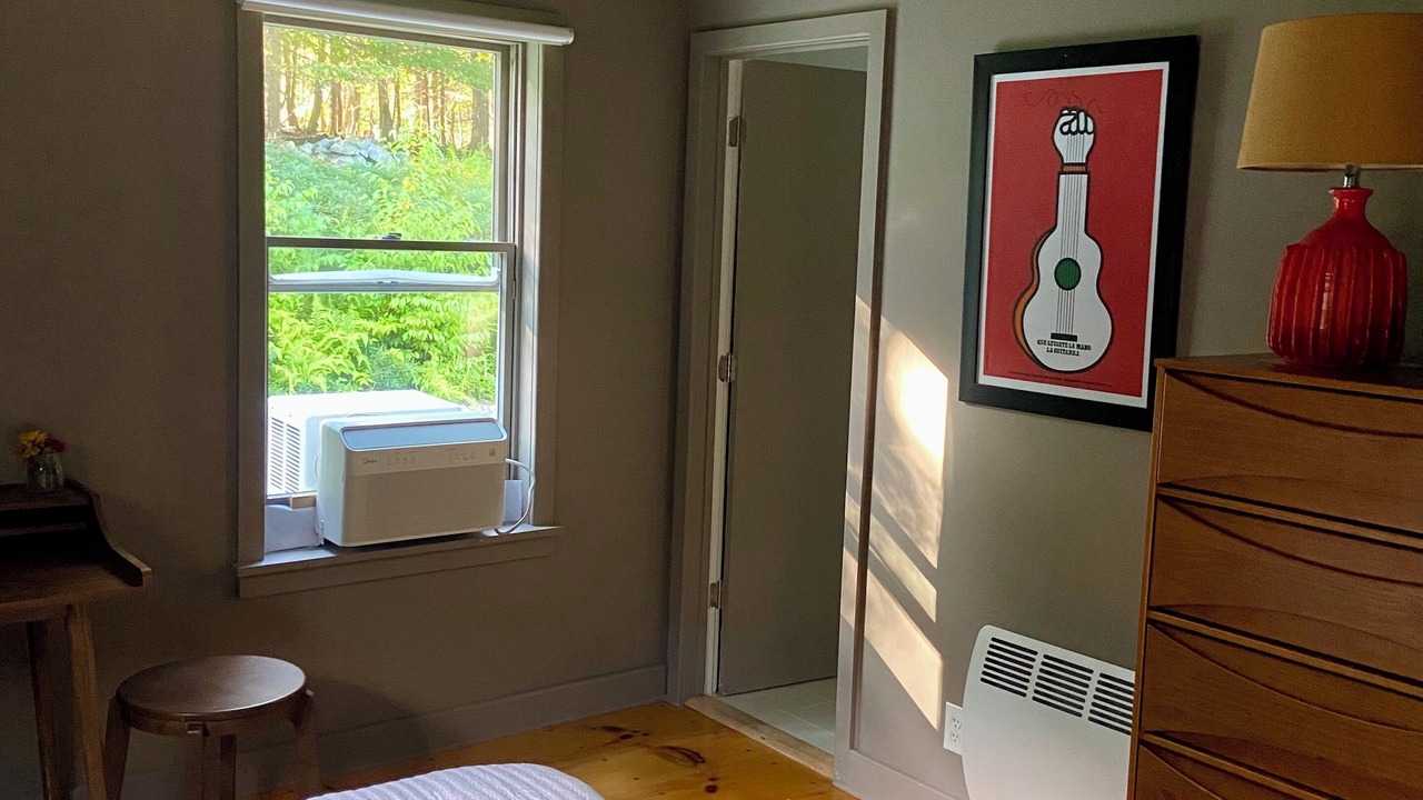 Photo of Bedroom in Town of Marbletown