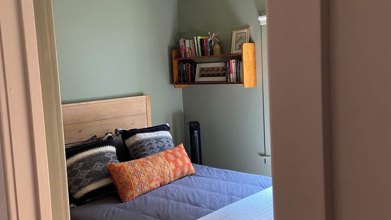 Photo of Bedroom in Town of Marbletown