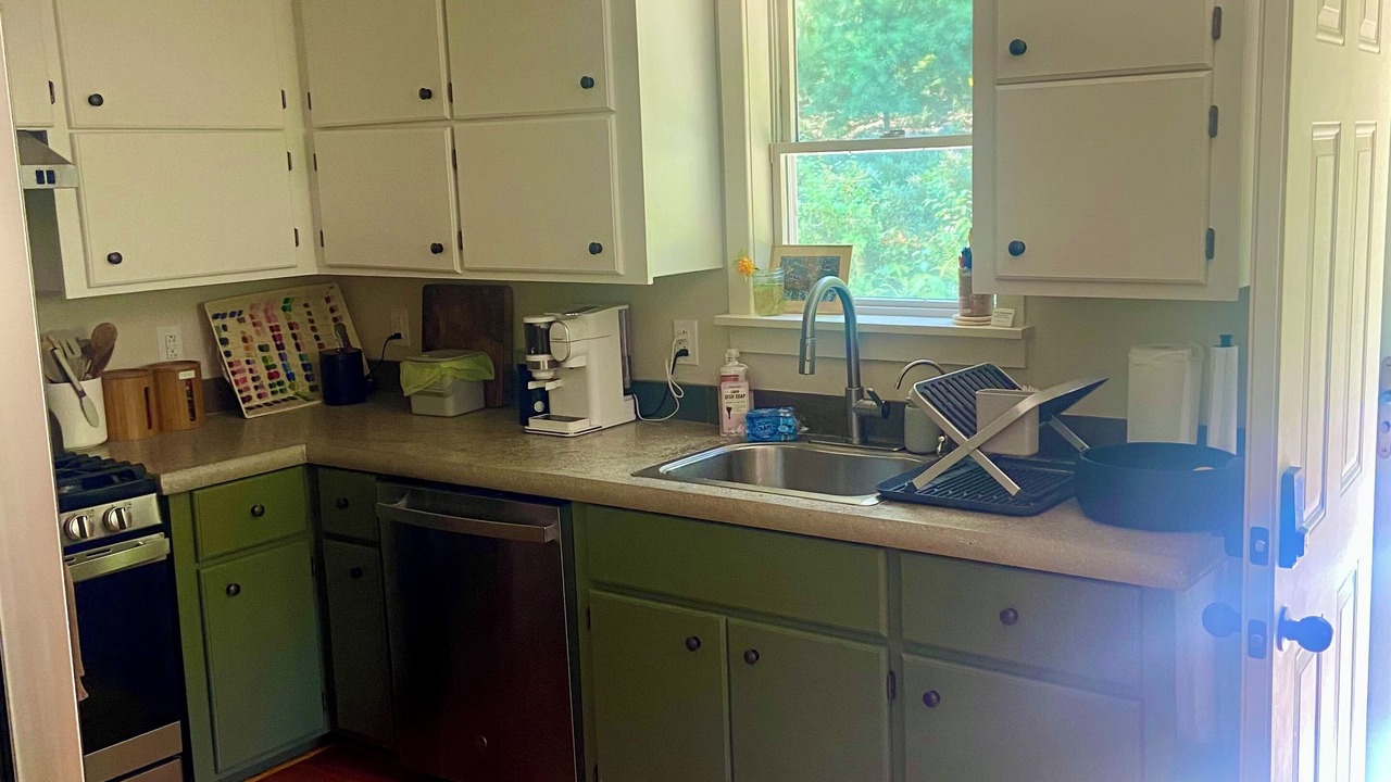Photo of Kitchen in Town of Marbletown