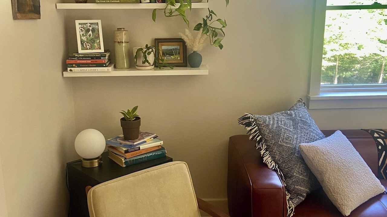 Photo of Livingroom in Town of Marbletown