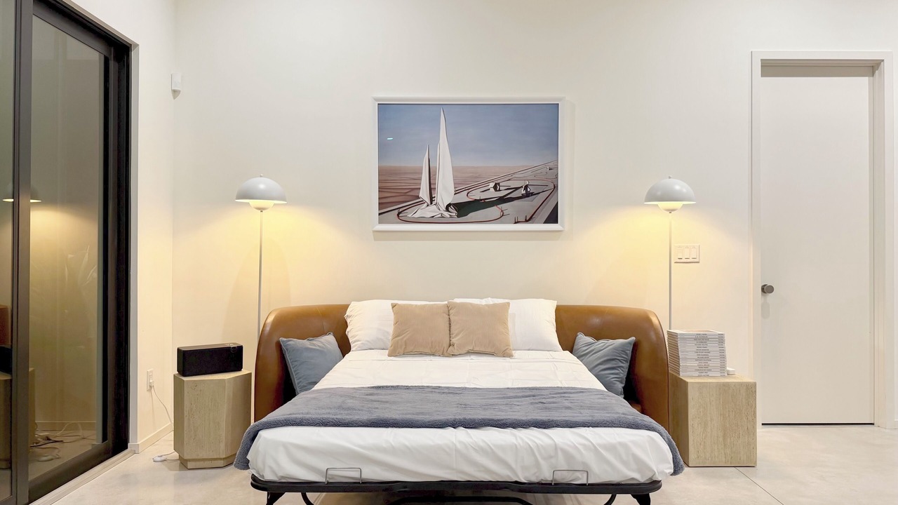 Photo of Bedroom in Tropic Palms