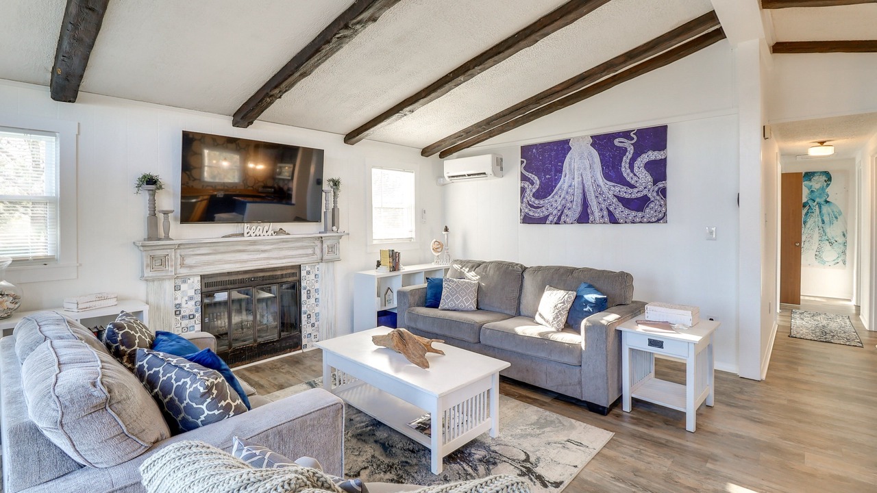Photo of Bedroom in Broadkill Beach