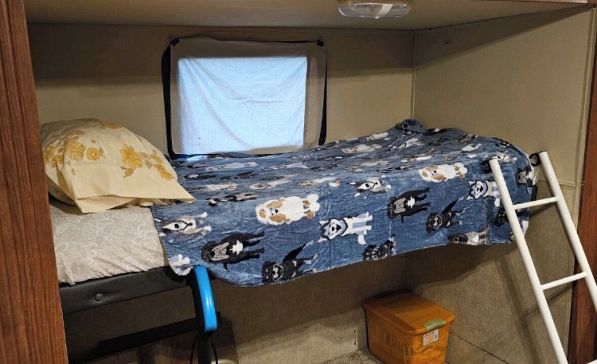 Photo of Bedroom in Greenbush
