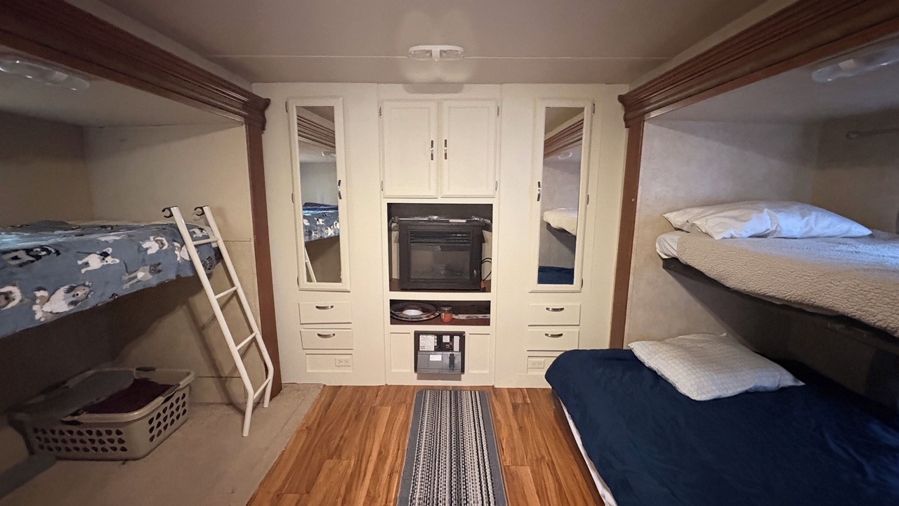 Photo of Bedroom in Greenbush