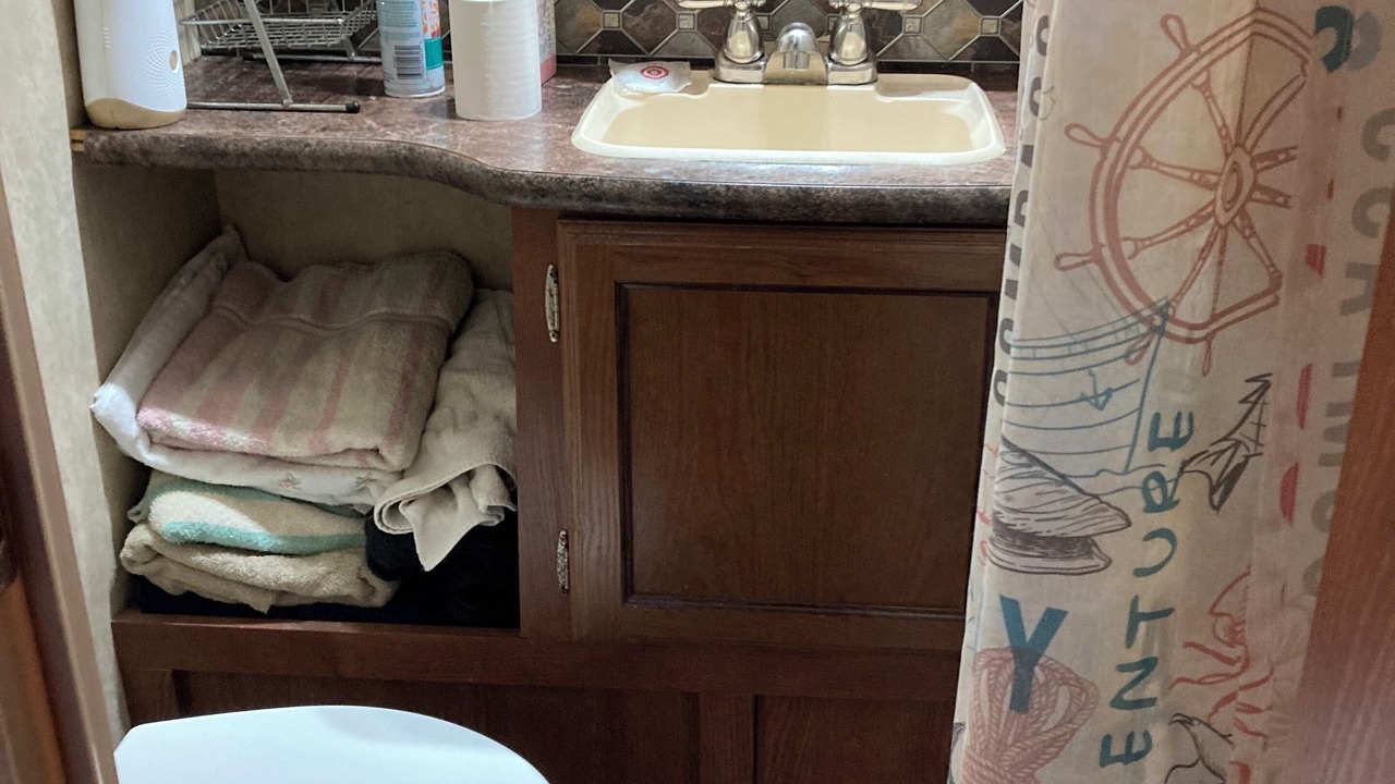 Photo of Bathroom in Greenbush