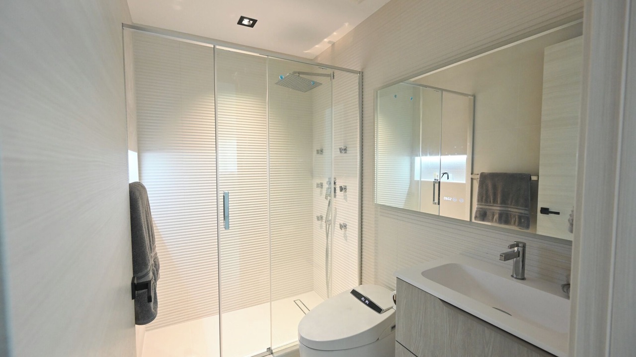 Photo of Bathroom in Pompano Isles