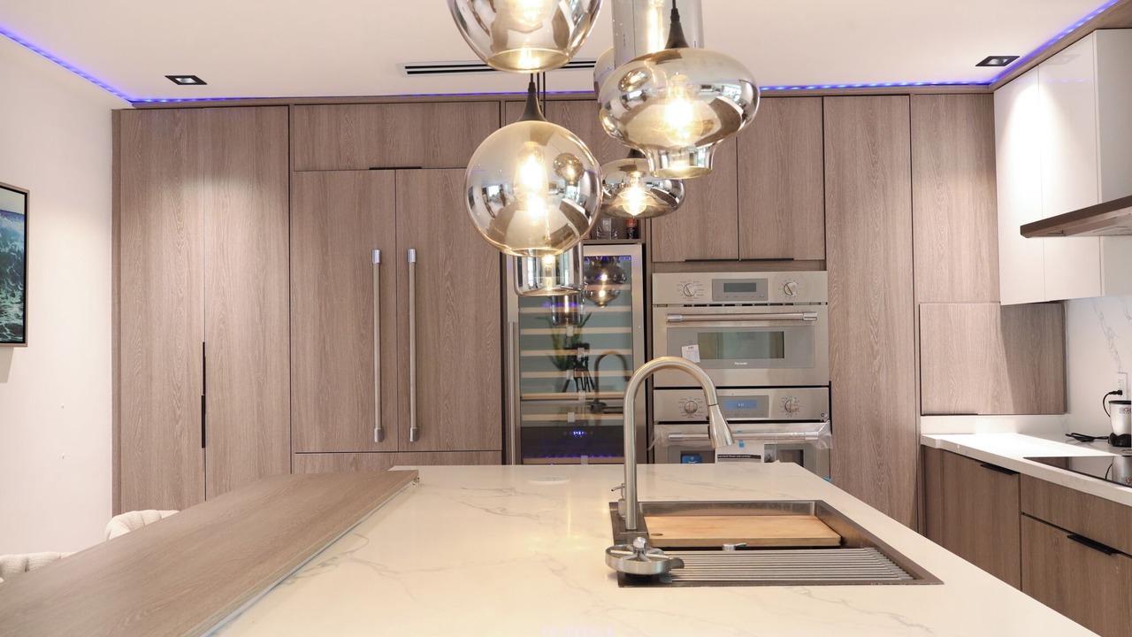 Photo of Kitchen in Pompano Isles
