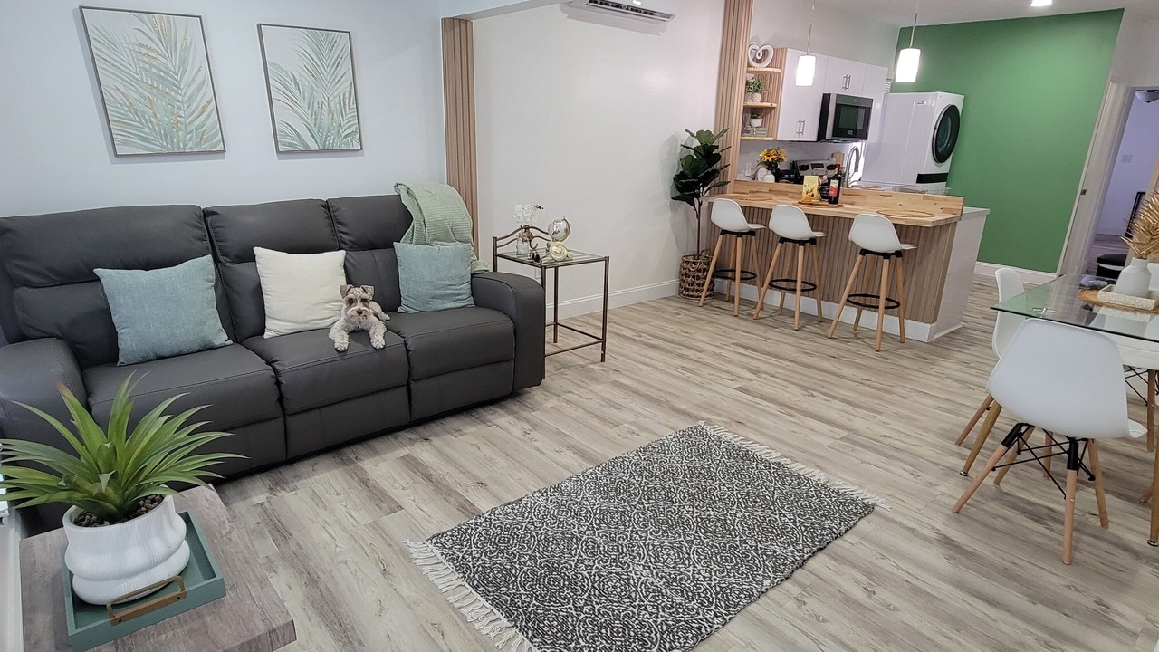 Photo of Livingroom in Flagami
