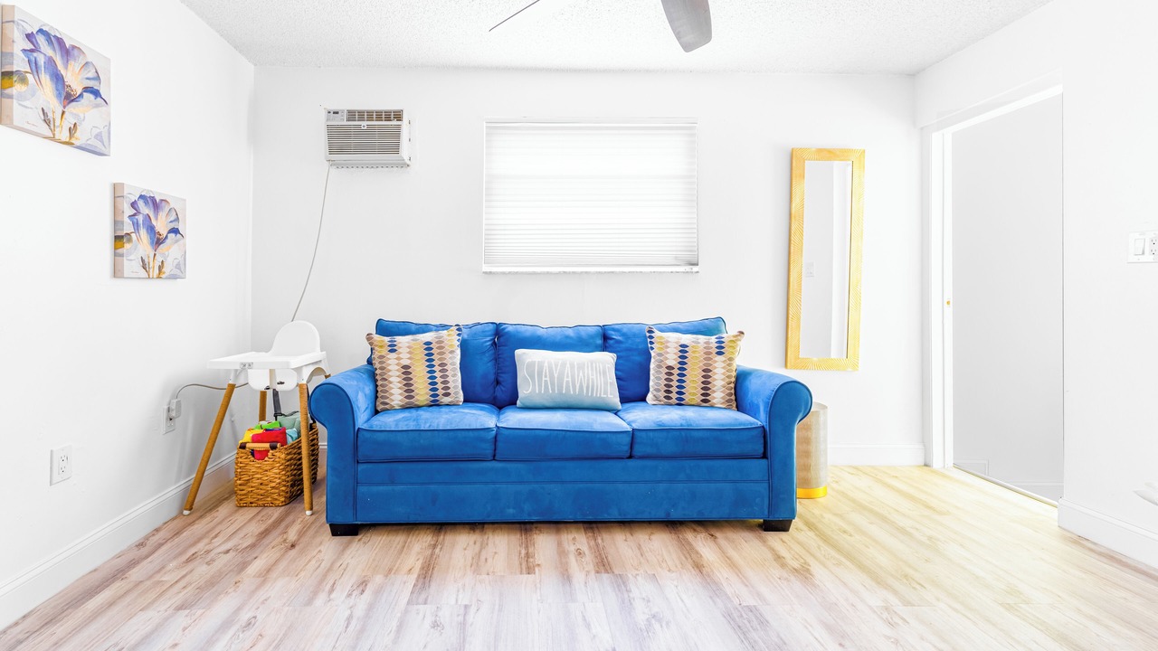 Photo of Livingroom in Flagami