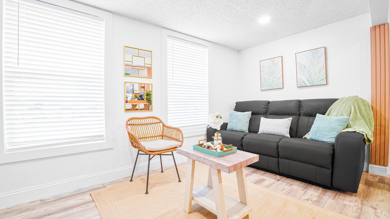 Photo of Livingroom in Flagami