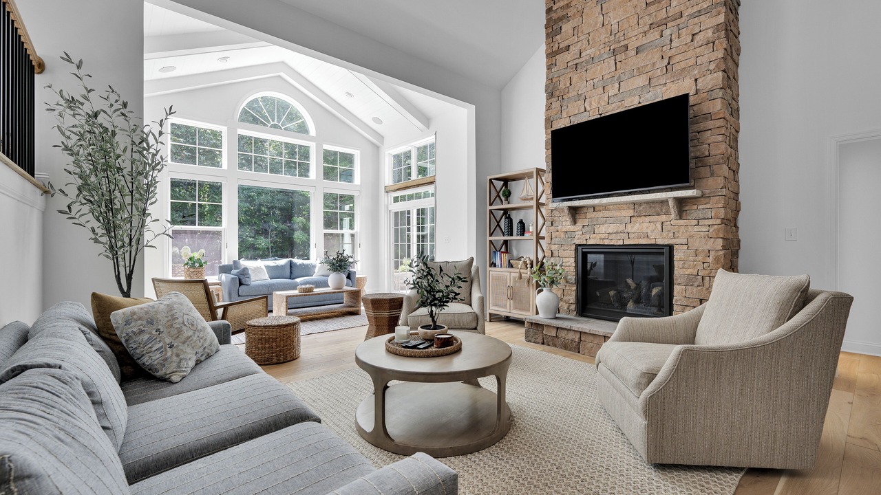 Photo of Livingroom in Long Neck