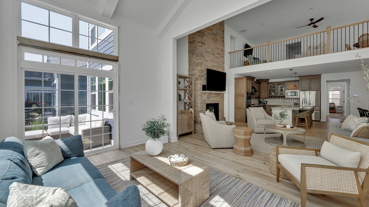 Photo of Livingroom in Long Neck