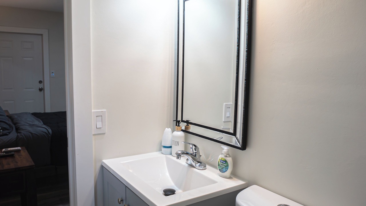 Photo of Bathroom in Edgewood