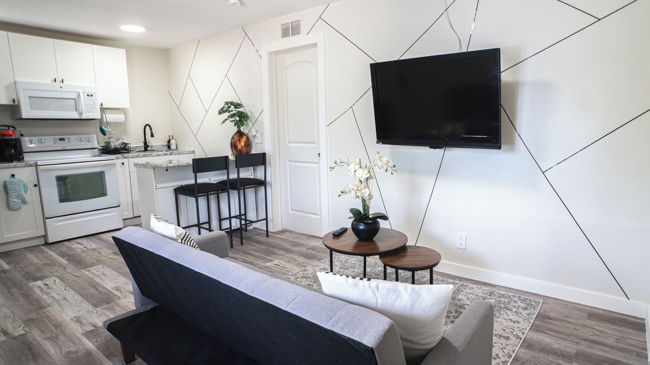 Photo of Bedroom in Edgewood
