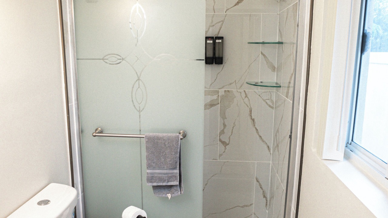 Photo of Bathroom in Edgewood