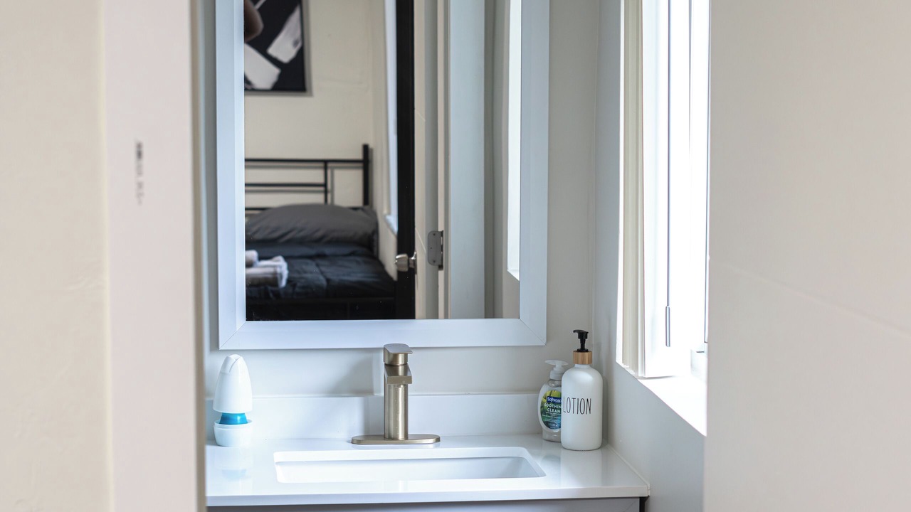 Photo of Bathroom in Edgewood