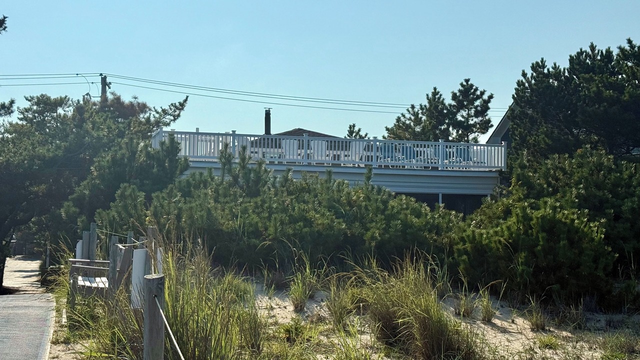Photo of Outdoor in Bethany Beach