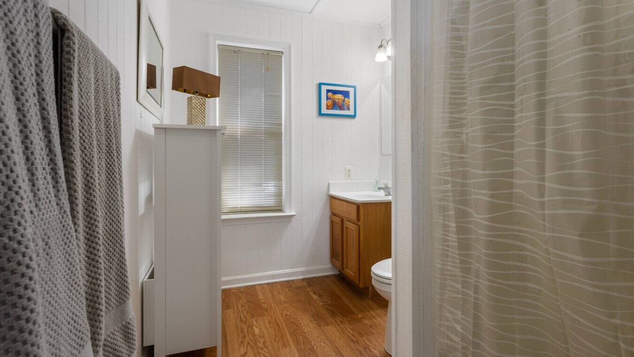 Photo of Bathroom in Barstow