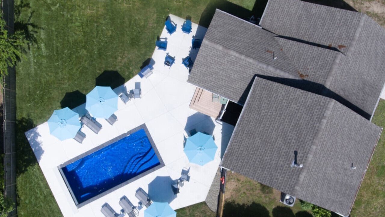 Photo of Outdoor in Lower Township