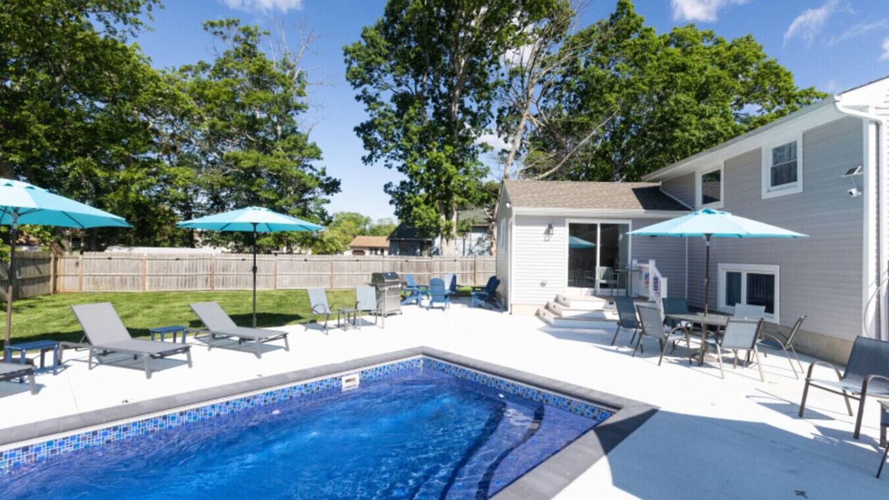 Photo of Outdoor in Lower Township