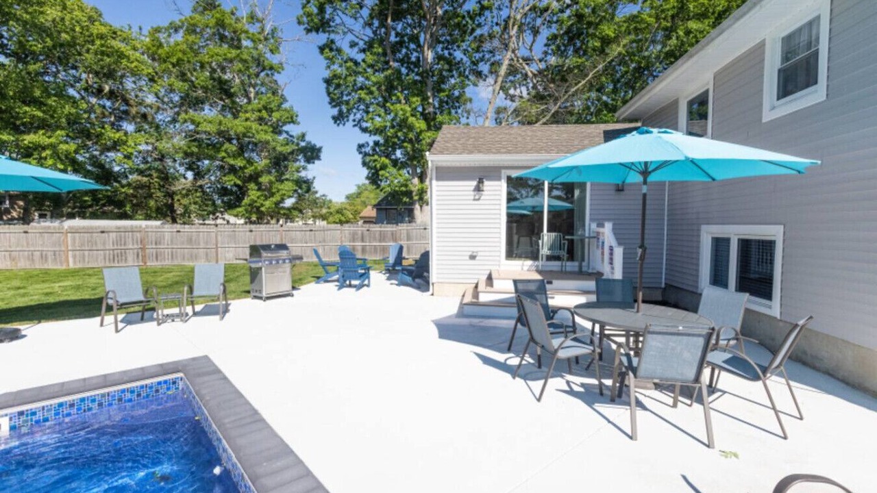 Photo of Outdoor in Lower Township