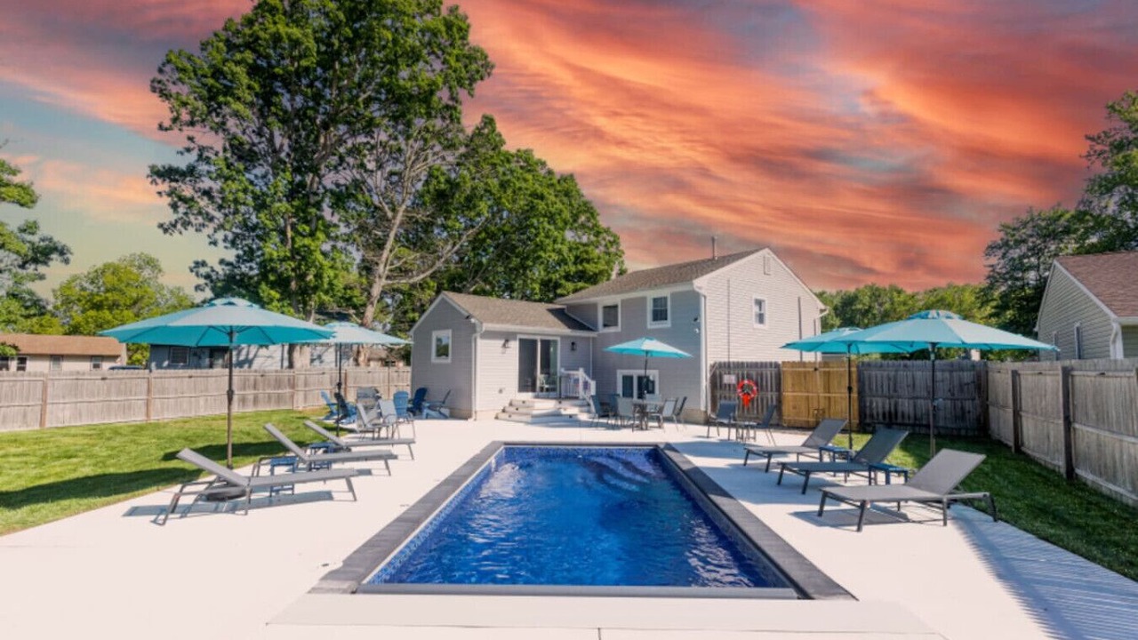 Photo of Outdoor in Lower Township