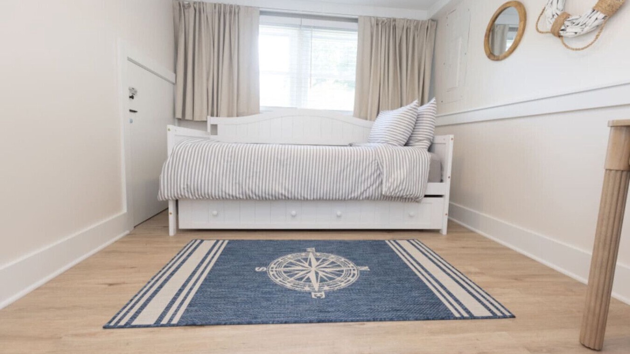 Photo of Bedroom in Lower Township