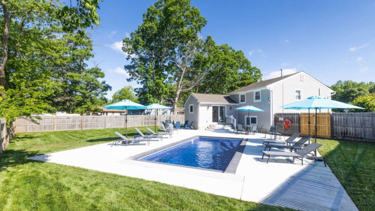 Photo of Outdoor in Lower Township