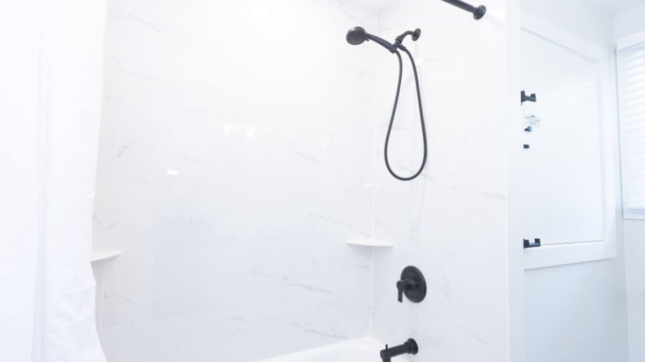 Photo of Bathroom in Lower Township