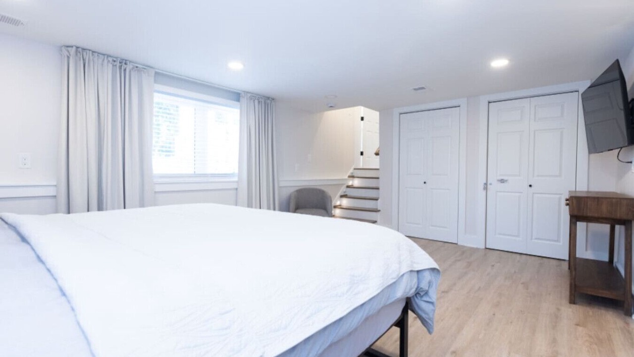 Photo of Bedroom in Lower Township