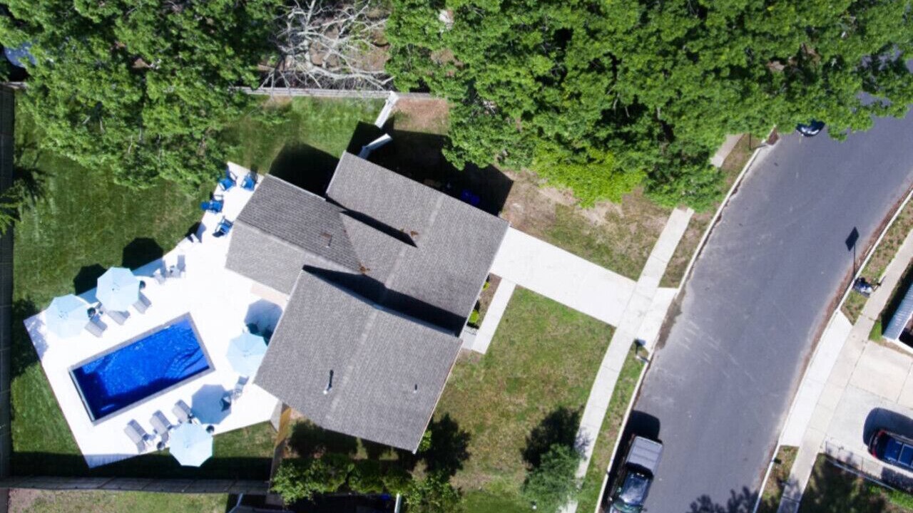 Photo of Outdoor in Lower Township