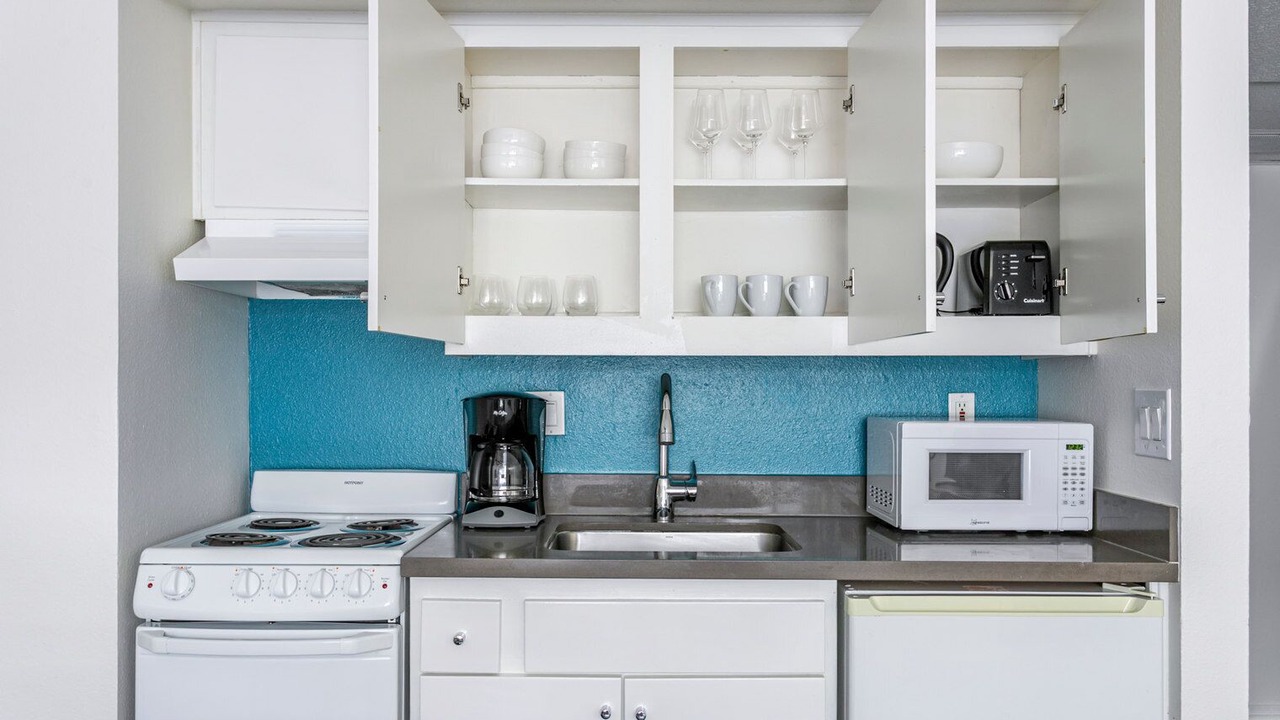 Photo of Kitchen in Studio City