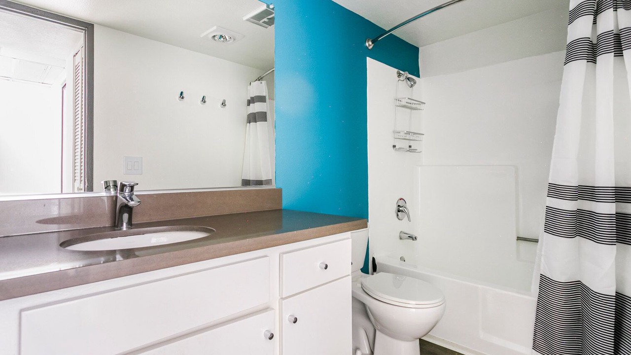 Photo of Bathroom in Studio City