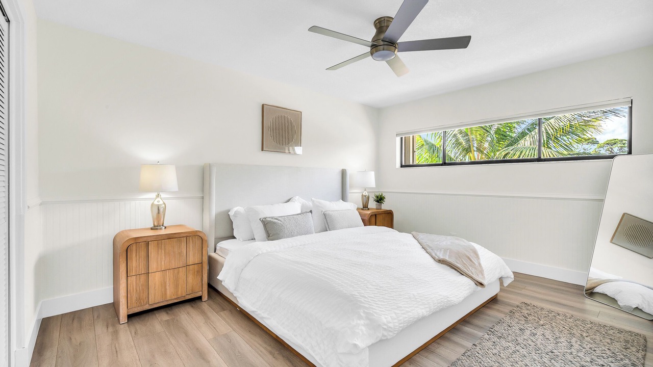 Photo of Bedroom in Delray Beach