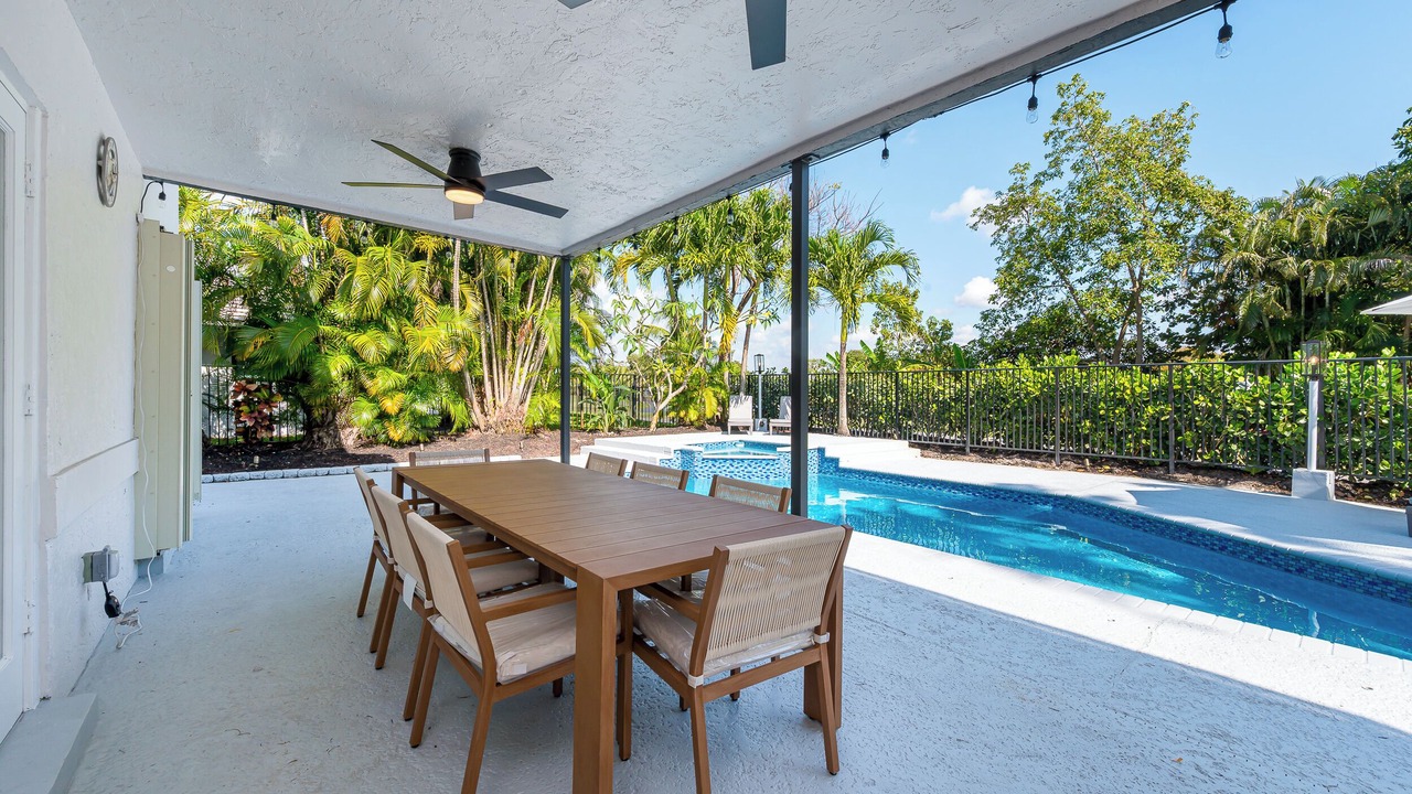 Photo of Outdoor in Delray Beach
